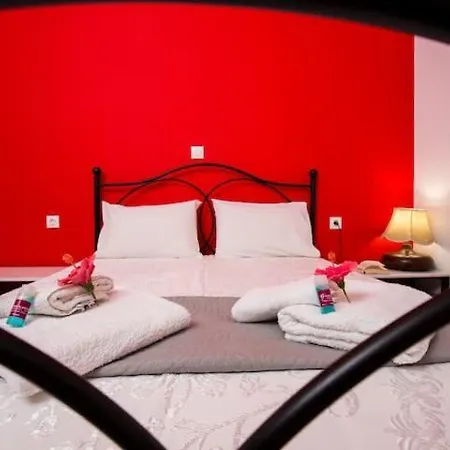Apartamento Nikis Kisamos *