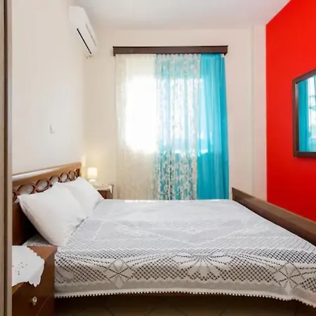 Apartamento Nikis Kisamos *