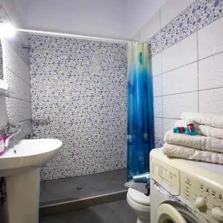 Apartamento Nikis Kisamos